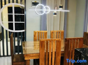 Sunny Nook Guesthouse