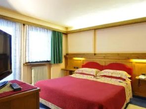 Wellness Hotel Belvedere