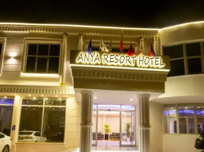 Anya Resort Hotel