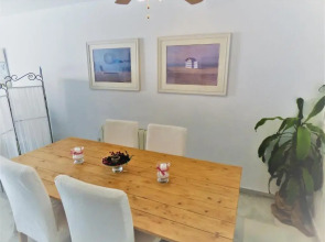 Ricardo Soriano Apartment