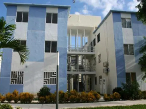 Apartamentos Paraíso Maya