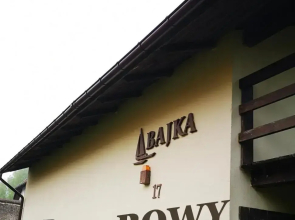 Dom letniskowy Bajka