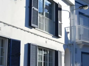Holiday Home Casa Valeria 1st Floor