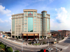 Changjiang Hotel