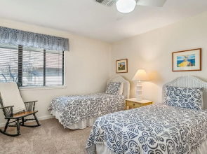 411 Capt John Fripp Villa