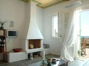 Villa Glaros