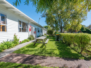 Cabañas Cosy Cottage Thermal Holiday Park