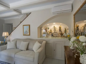 Villa Bellavista in Amalfi