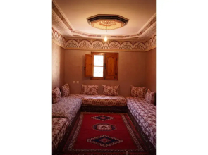 Berber Family Lodge