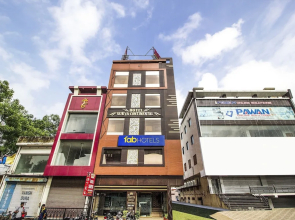 Collection O 4731 Hotel Surya Continental