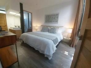 Increíble Townhouse con piscina privada