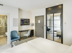 Sercotel Ayala Bilbao