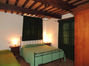 Agriturismo Val di Boccio
