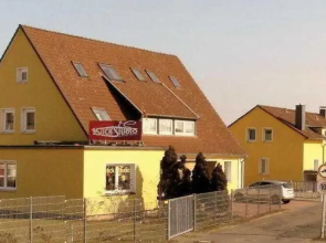 Privatzimmer Laatzen