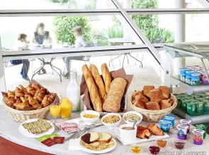 Отель ibis Site du Futuroscope