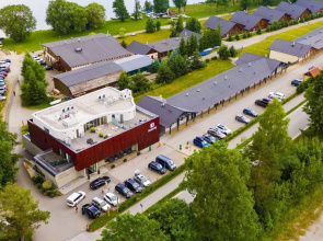 Amenity Hotel & Resort Lipno