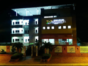 Hotel Rio Humadea