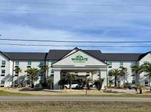 Wingate by Wyndham Biloxi/Ocean Springs