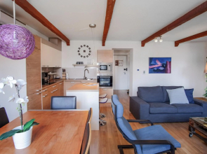 Zagreb Deluxe Apartment L2