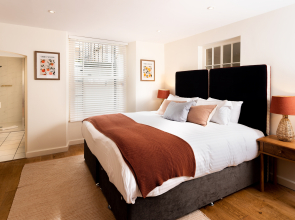 Your Apartment Redcliffe Parade No9 I Lower Ground