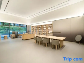 JI Hotel (Foshan New Town East International Sports and Cultural Performance Center)