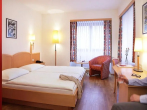 Schloss Hotel Zeillern