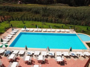 Hakan Minel Resort
