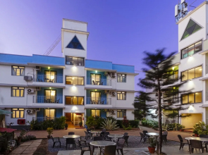 Aastha Escape Resort