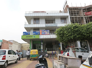 OYO 8910 Celeste Inn