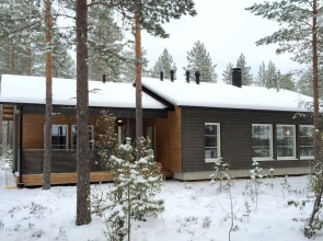 Vierumäki Villa Sandy