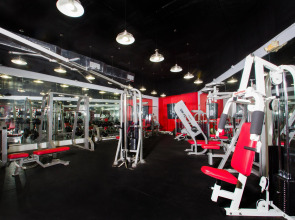 Design Suites at Castle Beach