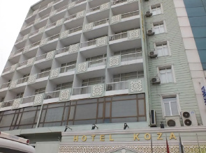 Adana Koza Hotel