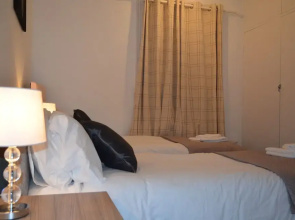 People Boxes Apartments - 74 Highbury