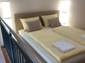 Varazsko Apartmanhaz