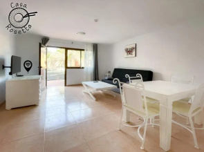 Family Casa Rosetta 4 persons - wifi and pool service