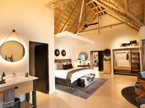 Serondella Safari Lodge