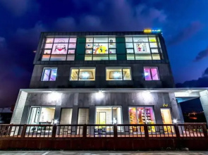 Jeju Sky Pension