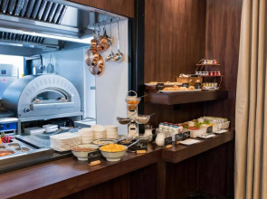 Montcalm Chilworth Townhouse, Paddington