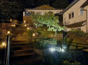 Ferienwohnung Tintenfisch