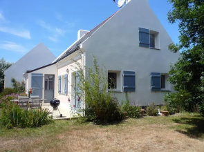 Maison Sauzon, 5 pièces, 6 personnes - FR-1-418-82