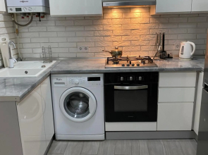 Уютная квартира в центре Львова