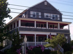 The Bentley Inn