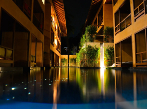 Avatar Railay Resort (SHA Plus+)