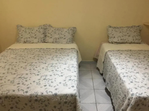 GA3-Hospedagem Domiciliar Próximo ao Aeroporto de Guarulhos