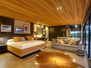 Hotel Fazenda Cainã