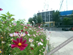Yulin Hotel Karamay