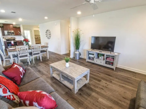 Charming & Comfy - Close to Stadium & Campus - Parents - Game Weekend