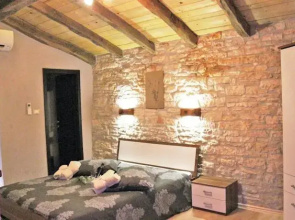 Istrian Holiday Home Zabrezani 66