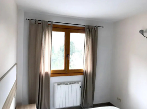 Apartment With one Bedroom in Canillo, With Wonderful Mountain View, B