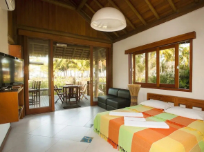 Marauba Beach House - Taipu de Fora